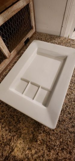 Sushi 🍣 Platter And Chopsticks 