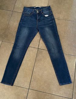 Women skinny jeans size 10