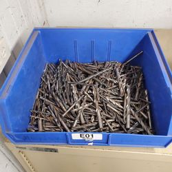 Drill bits