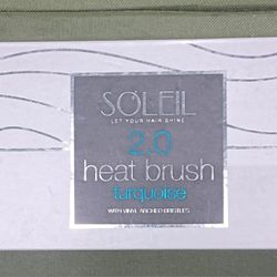 Soleil Heat Brush 2.0