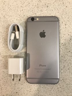 iPhone 6 16GB Factory Unlocked