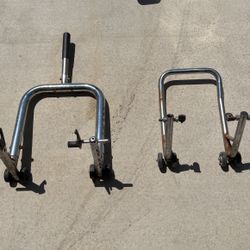 Bike Stands