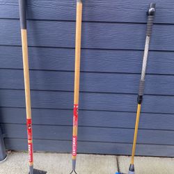 Gardening Tools/Car Wash Tool