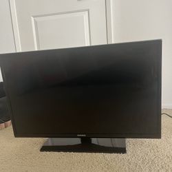 Samsung 32” LED TV