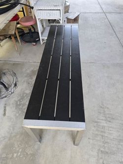 Bench
