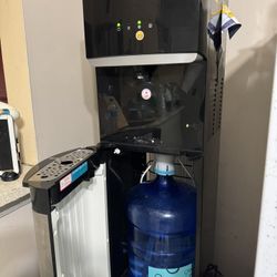 Primo Water Dispenser 