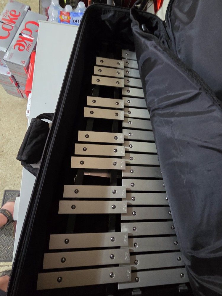Xylophone By Pearl