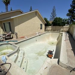 Pool Serv