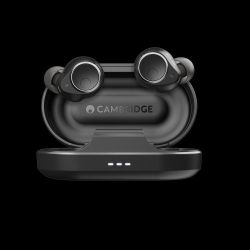 Brand New Cambridge Mm-100