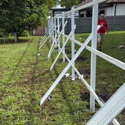 Dura Fence 