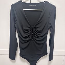 Abercrombie Bodysuit 