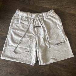 Designer Sweat Shorts