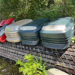 Riding Mower Parts