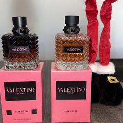 Wholesale Perfumes