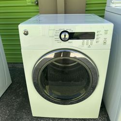 GE Electric Dryer 24”