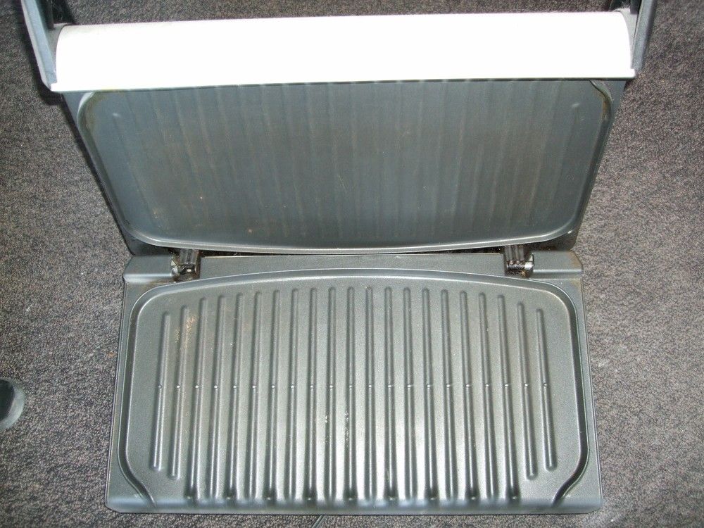 George Foreman Family Size Grill