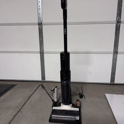 Tineco Vacuum Mop