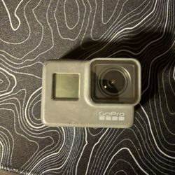 Go Pro Hero 5 