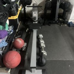 Row Machine 