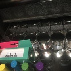 Nail Supplies And Tools