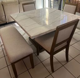 Dinning Room Set