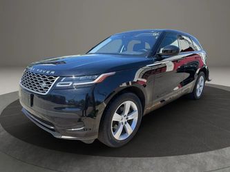 2020 Land Rover Range Rover Velar