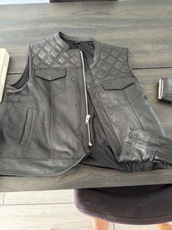 Xxl jacket