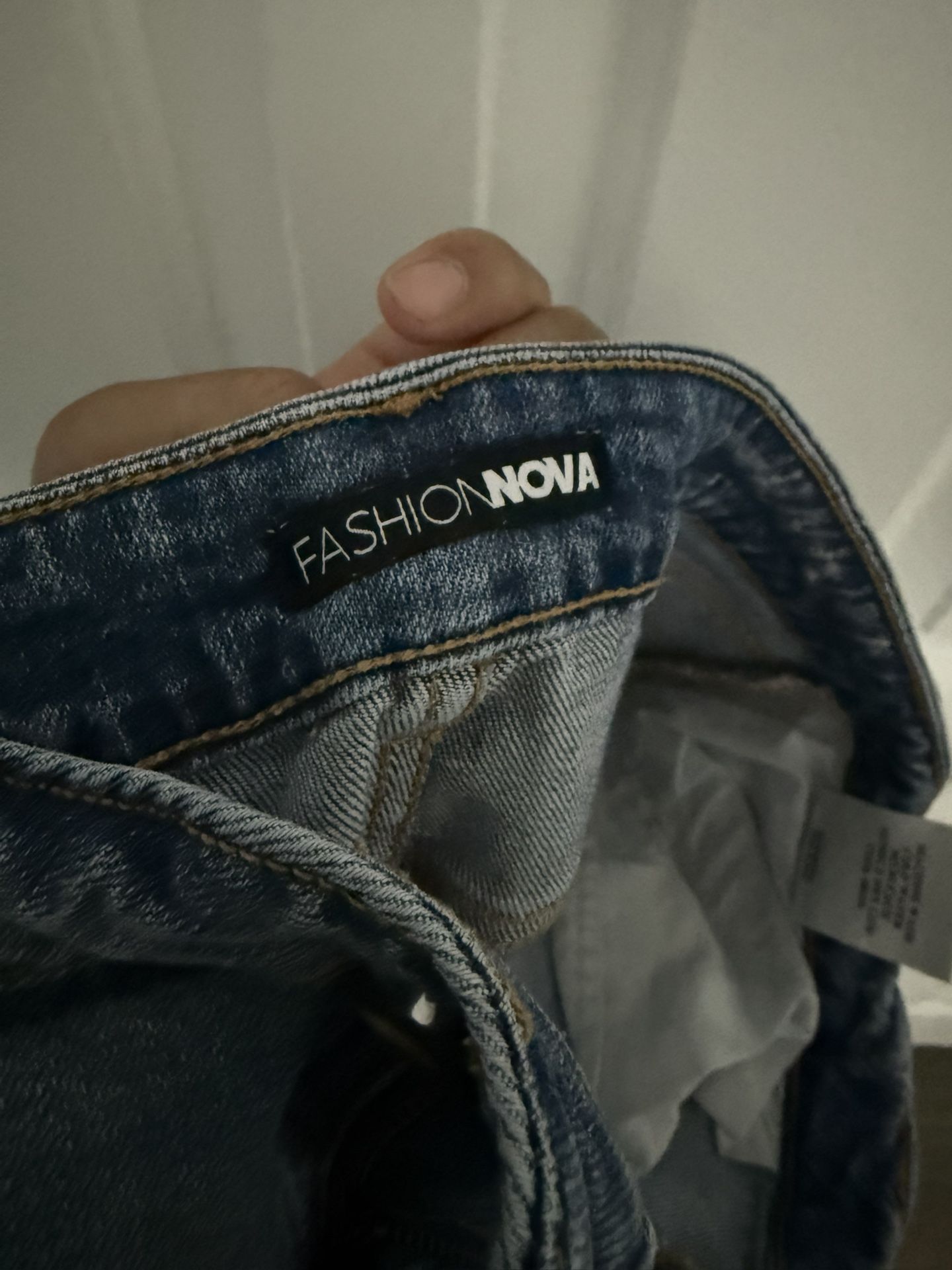 fashion nova