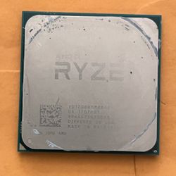 Ryzen 7 1700x 