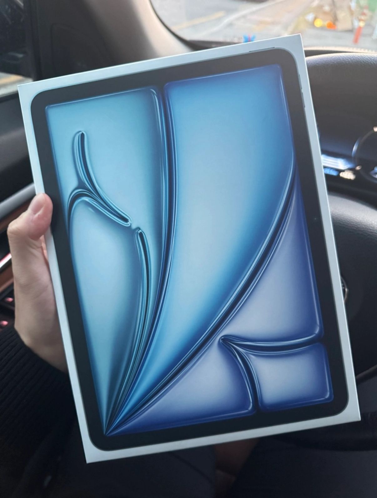 iPad Air M2 11 128gb