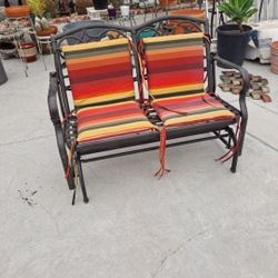 Bench
