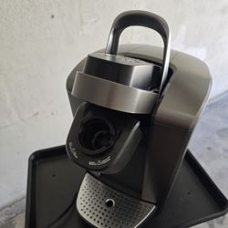 Keurig K-Elite Coffee Maker