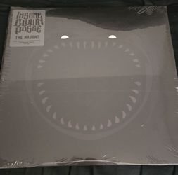 Insane clown posse isp the naught vinyl record limited double press