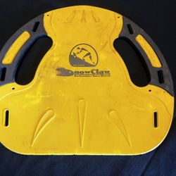 Snow Claw Snow Shovel