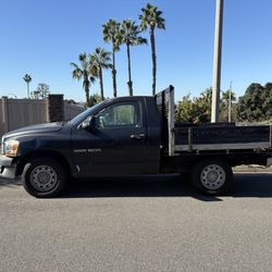 2006 Dodge Ram 1500