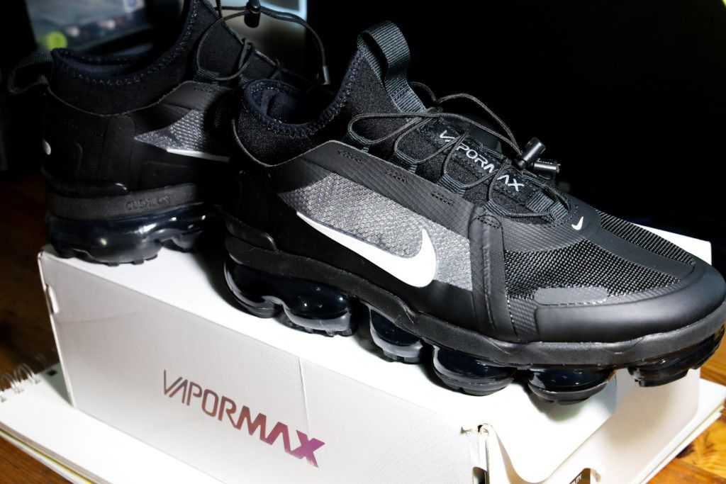 Nike air vapomax 2019 utility