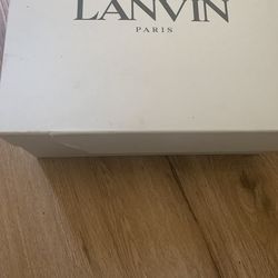 Lanvins