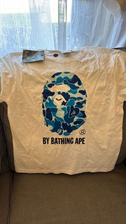 Bathing Ape Tshirt