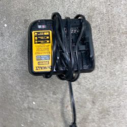 Dewalt Charger