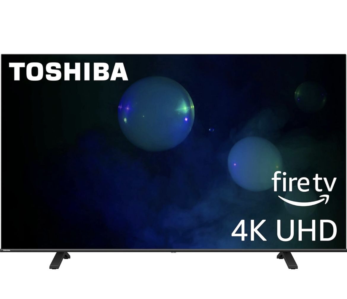 Toshiba 50inch (Not Used)