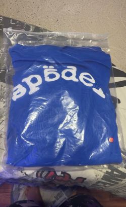 Sp5der hoodies !!READ DESCRIPTION!!