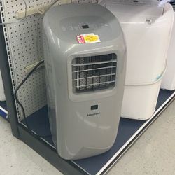 Indoor A/C Unit