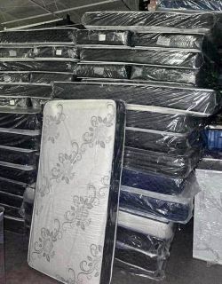 $90 Twin Full Queen King Mattress $90 NEW