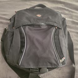 SwissTech Knapsack