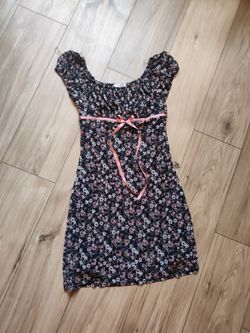 Cute dress
