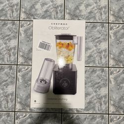 Obliterator Blender 
