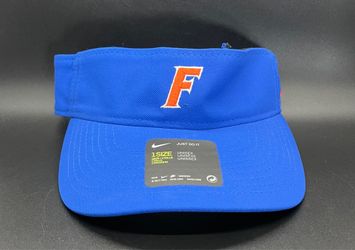New Nike Florida Gators visor NCAA College University