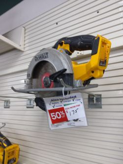 Circular saw