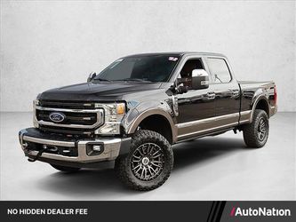2022 Ford F-350