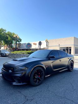 2020 Dodge Charger